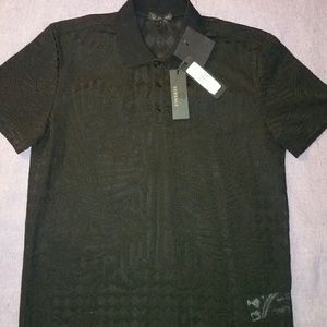 Men's VERSACE SHIRT